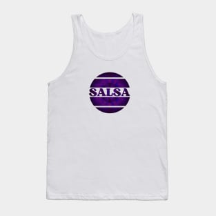 Salsa explosion Tank Top